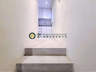 Sheung Wan - Wing Fai Building 06
