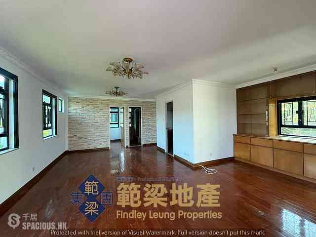 Mui Wo - Luk Tei Tong 11