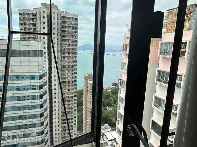 Kennedy Town - Ying Ga Garden 10