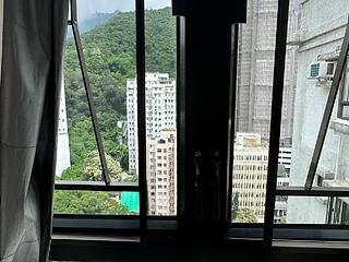 坚尼地城 - 盈基花园 11