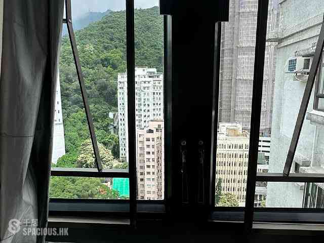 Kennedy Town - Ying Ga Garden 11