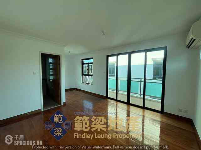 Mui Wo - Luk Tei Tong 18