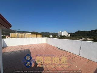 Mui Wo - Luk Tei Tong 19