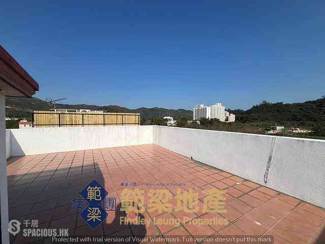Mui Wo - Luk Tei Tong 19