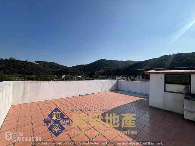 Mui Wo - Luk Tei Tong 22