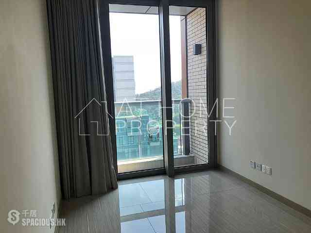 坚尼地城 - Townplace Kennedy Town 01