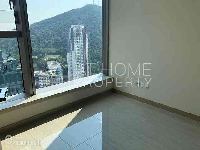 坚尼地城 - Townplace Kennedy Town 02
