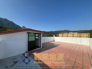 Mui Wo - Luk Tei Tong 15