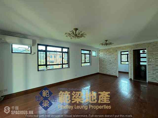 Mui Wo - Luk Tei Tong 16