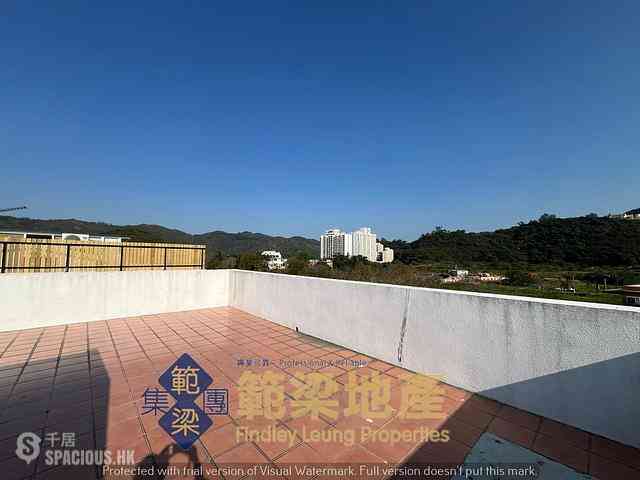 Mui Wo - Luk Tei Tong 17