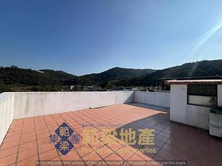 Mui Wo - Luk Tei Tong 22