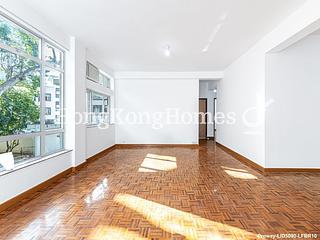 Pok Fu Lam - Bisney Villas 02