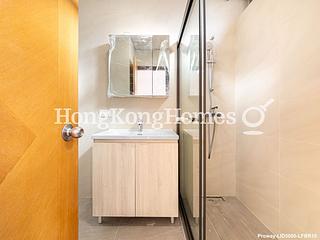 Pok Fu Lam - Bisney Villas 05