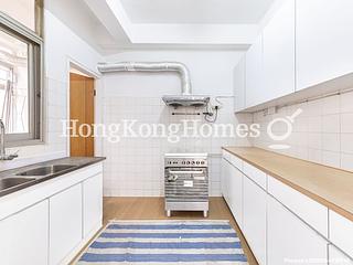 Pok Fu Lam - Bisney Villas 08