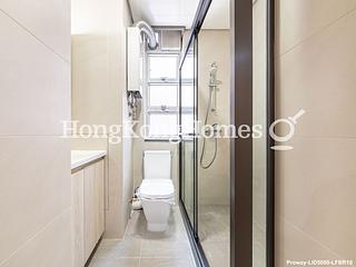 Pok Fu Lam - Bisney Villas 09