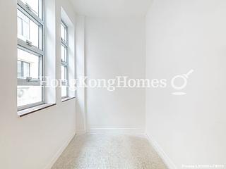 Pok Fu Lam - Bisney Villas 10