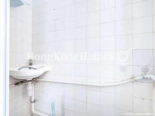 Pok Fu Lam - Bisney Villas 11