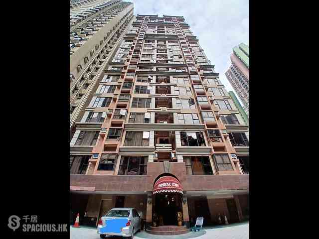 Mid Levels West - Primrose Court 02