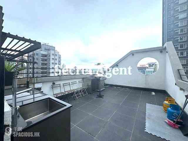 Soho - Grandview Garden 01