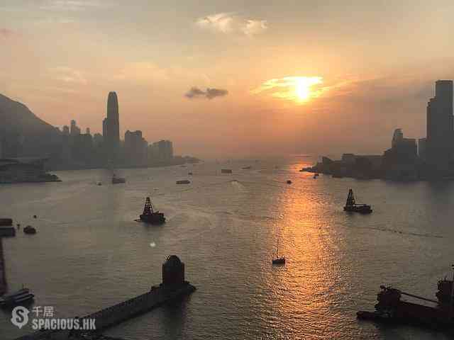 Fortress Hill - Harbour Heights 01