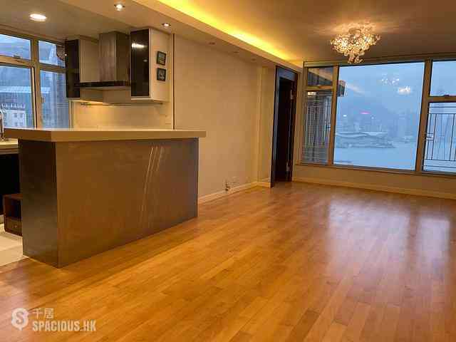 Fortress Hill - Harbour Heights 03