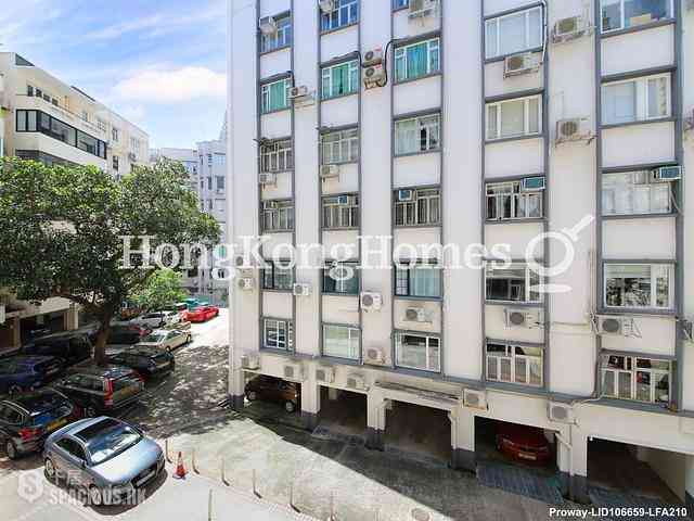 Sai Wan Ho - Les Saisons 02