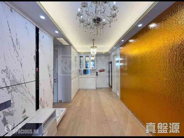 Tseung Kwan O - Monterey Block 9B 02