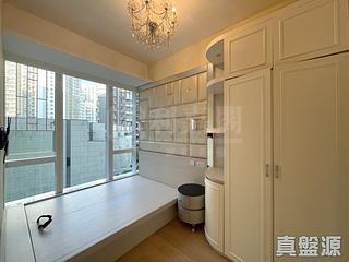 Tseung Kwan O - Monterey Block 9B 03
