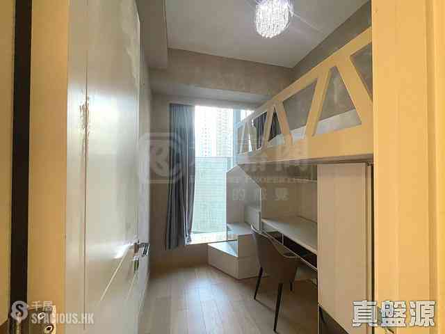 Tseung Kwan O - Monterey Block 9B 04