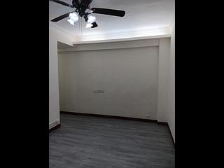 Sai Ying Pun - Ming Hing Building 02