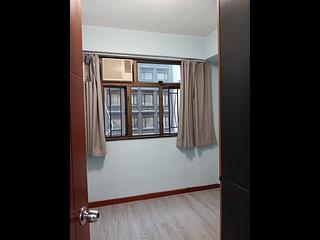 Sai Ying Pun - Ming Hing Building 03