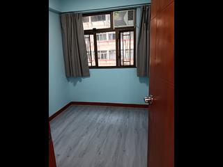 Sai Ying Pun - Ming Hing Building 04