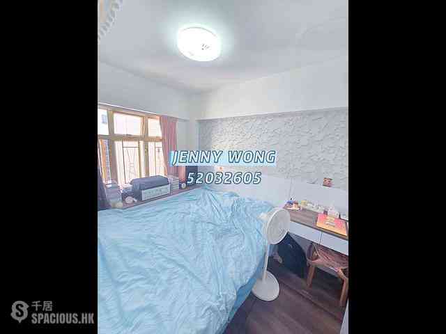 Jordan - Chong Tak Building (House) 02