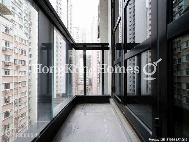 Happy Valley - Zenith Mansion 03