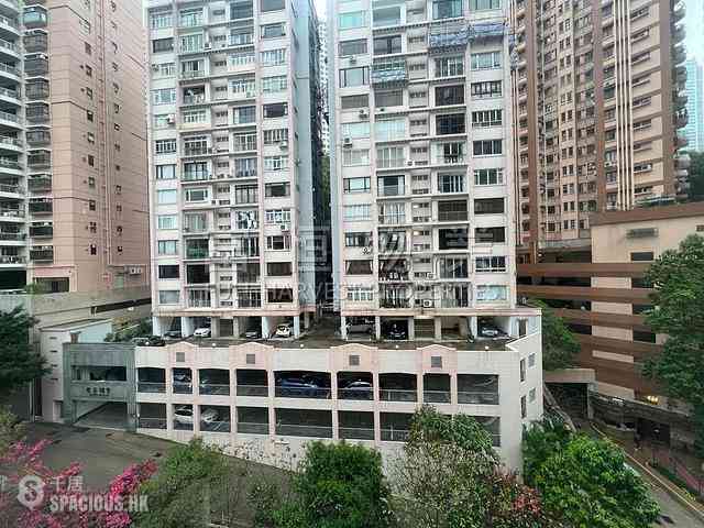Happy Valley - Blue Pool Mansion 01