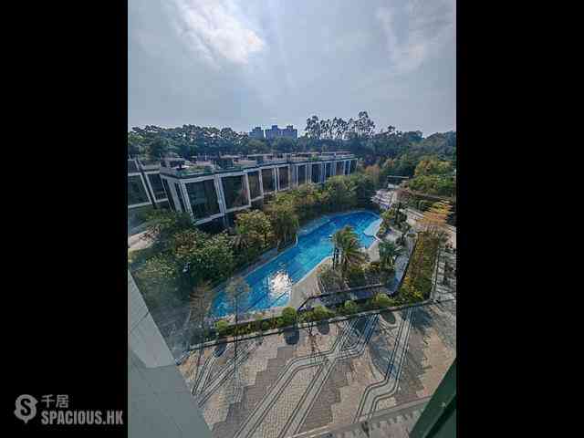 Gold Coast / So Kwun Wat - Ocean Camino Phase 1 Tower 2 01