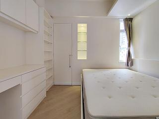 Mid Levels Central - Kam Lei Building 06