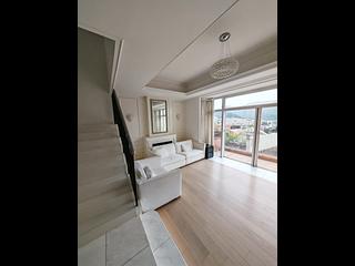 Ting Kok - The Beverly Hills Phase 1 Boulevard du Lac (Sixth Avenue) 03
