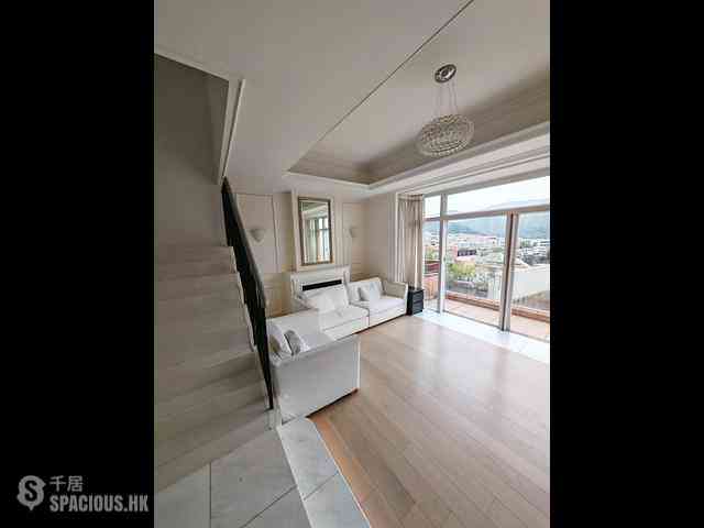 Ting Kok - The Beverly Hills Phase 1 Boulevard du Lac (Sixth Avenue) 03