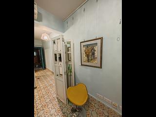 Causeway Bay - Tai Kwun Mansion 04