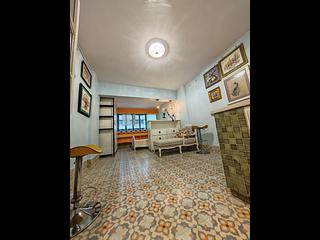 Causeway Bay - Tai Kwun Mansion 05