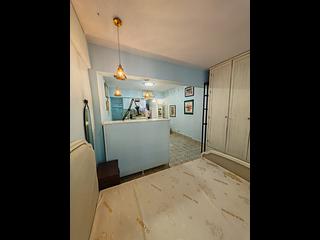 Causeway Bay - Tai Kwun Mansion 06