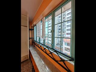 Causeway Bay - Tai Kwun Mansion 07