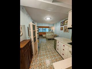 Causeway Bay - Tai Kwun Mansion 11