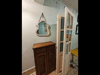 Causeway Bay - Tai Kwun Mansion 13
