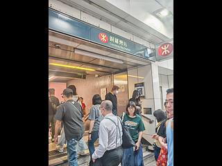 Causeway Bay - Tai Kwun Mansion 14