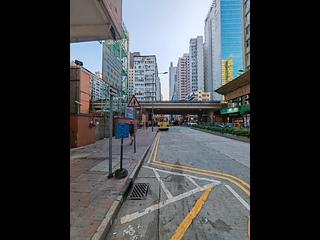 Causeway Bay - Tai Kwun Mansion 16
