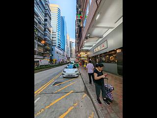 Causeway Bay - Tai Kwun Mansion 17