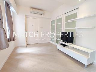 Mid Levels Central - Kam Lei Building 02