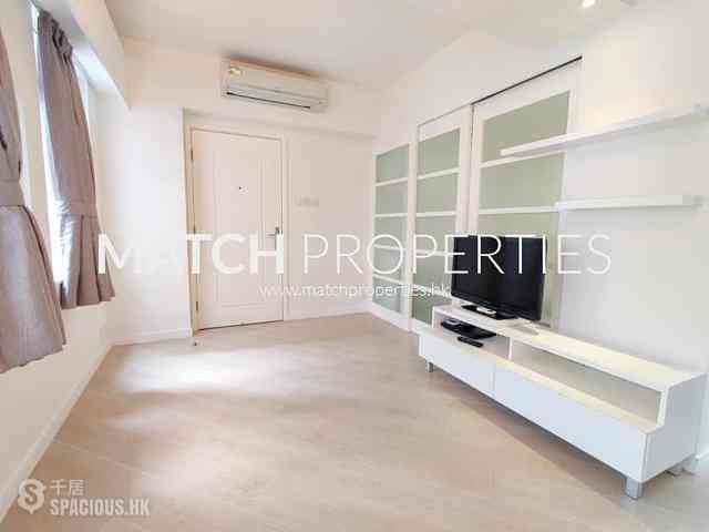 Mid Levels Central - Kam Lei Building 02